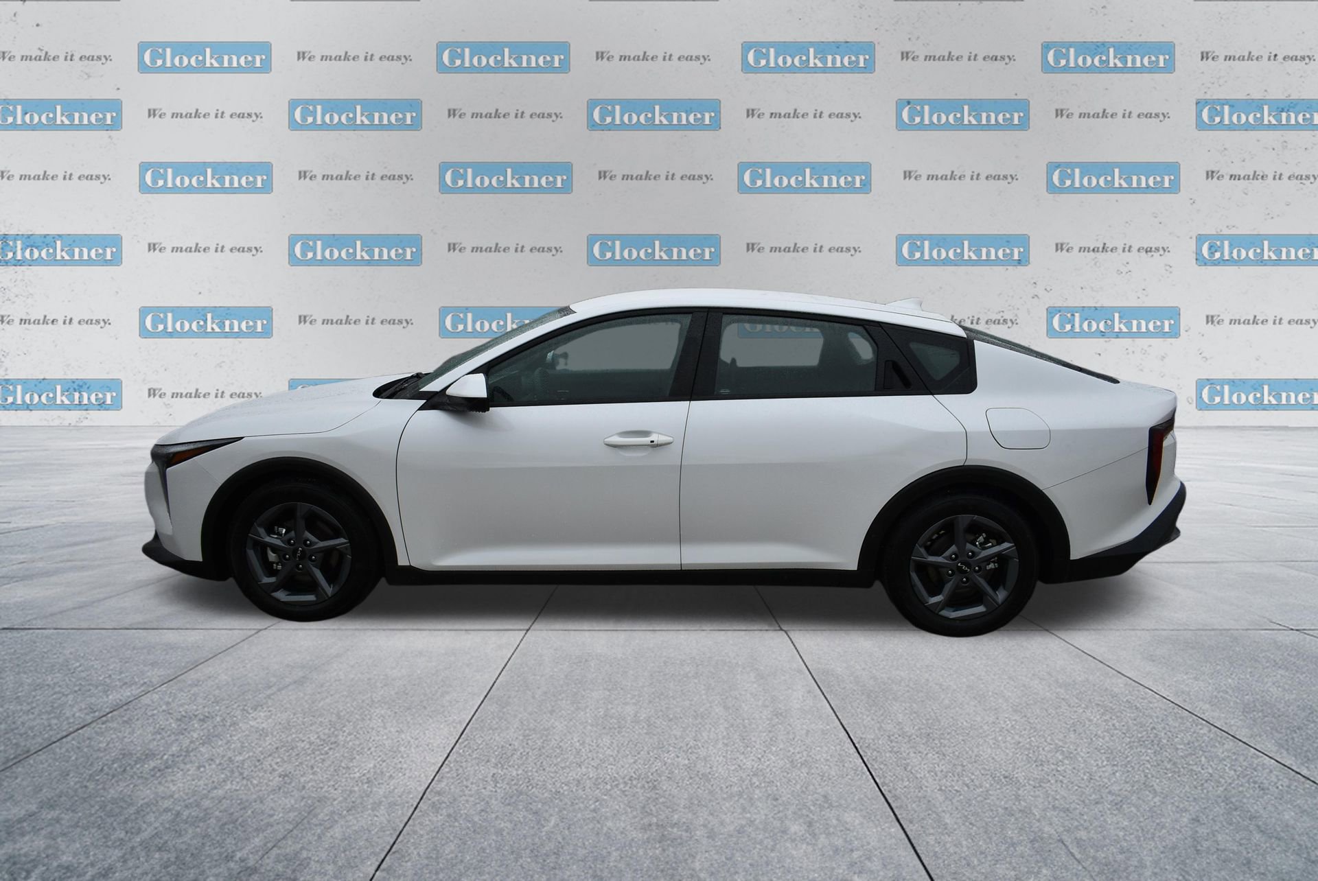 Used 2025 Kia K4 LXS image 9