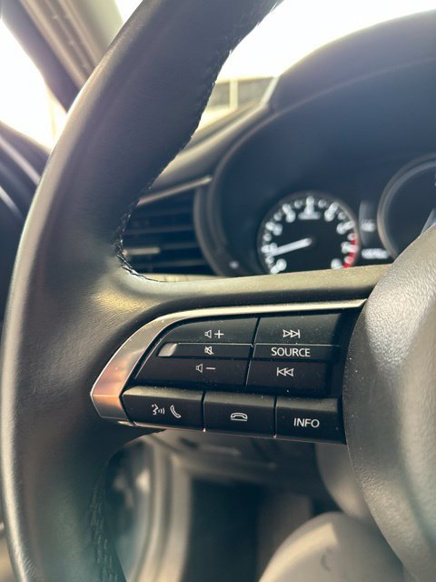 Used 2024 MAZDA CX-30 AWD 2.5 S w/ Preferred Package image 11