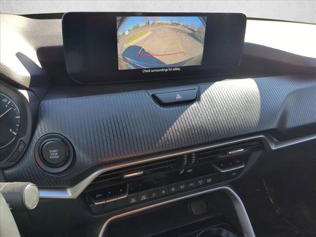 Used 2024 MAZDA CX-90 3.3 Turbo w/ Select Package image 14