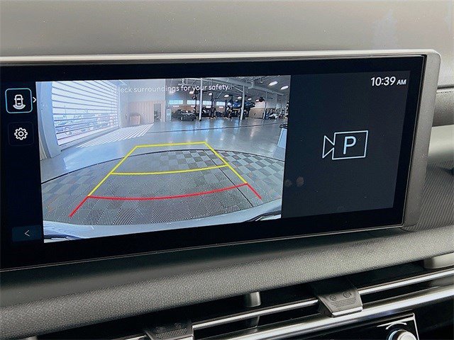 New 2025 Hyundai Tucson XRT AWD/4WD image 9