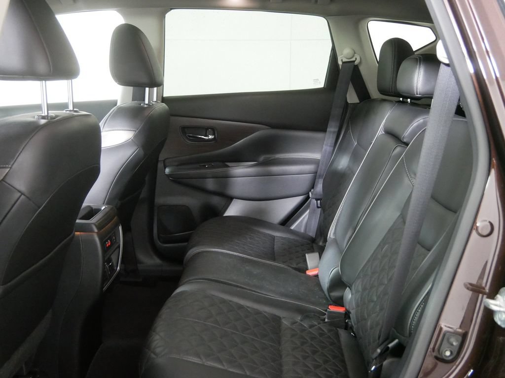 Used 2020 Nissan Murano Platinum AWD/4WD image 21