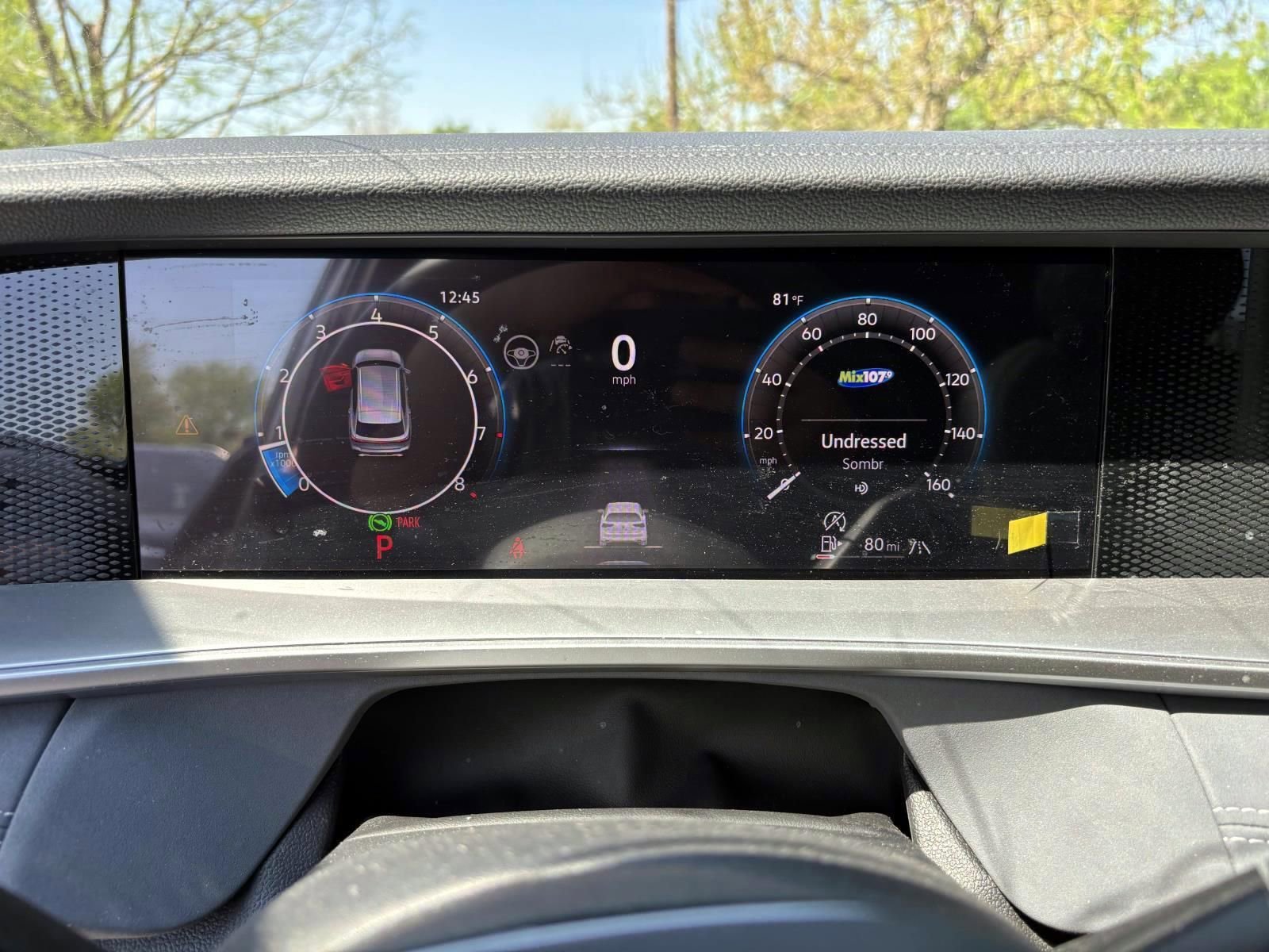 Used 2025 Volkswagen Tiguan SE R-Line AWD/4WD image 15