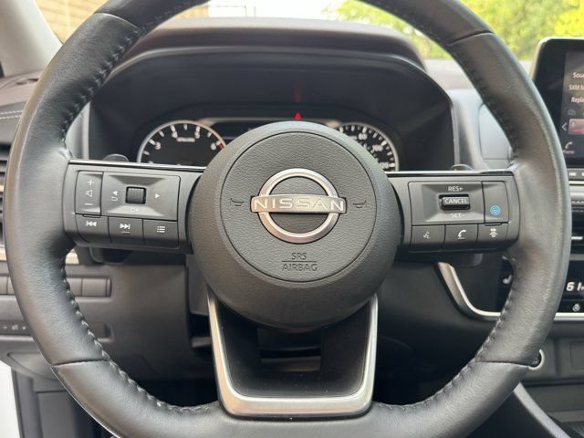 Used 2023 Nissan Rogue SV w/ SV Premium Package AWD/4WD image 20