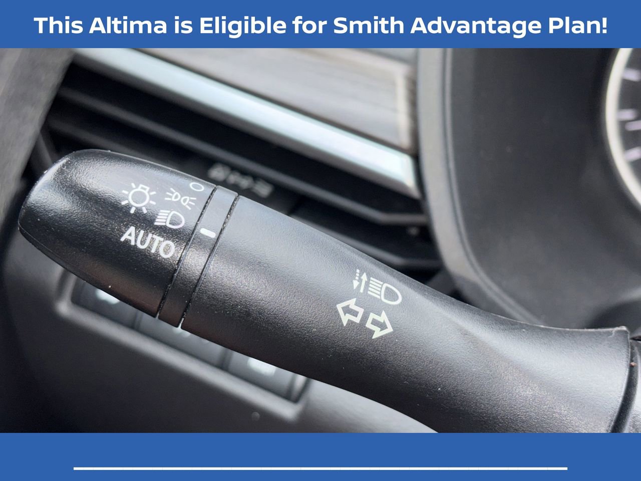 Certified 2024 Nissan Altima 2.5 SV image 17