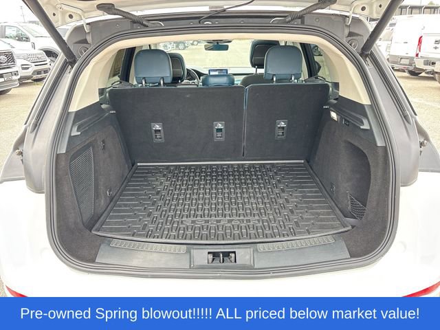 Used 2020 Lincoln Corsair Reserve w/ Equipment Group 201A FWD image 16