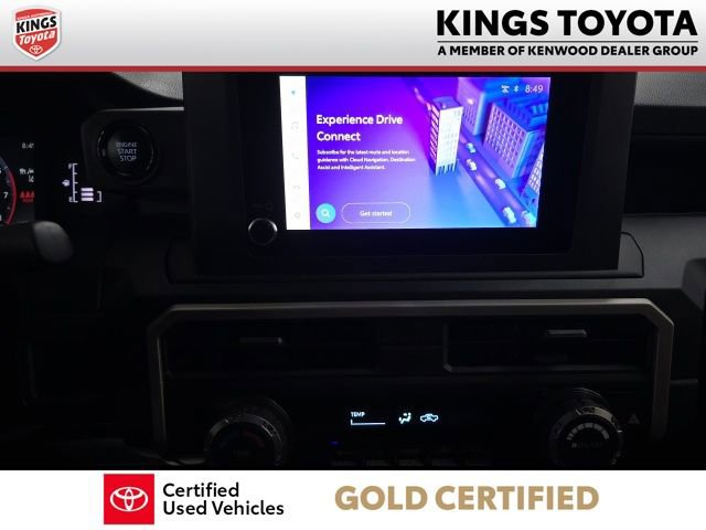 Certified 2024 Toyota Tacoma SR image 20