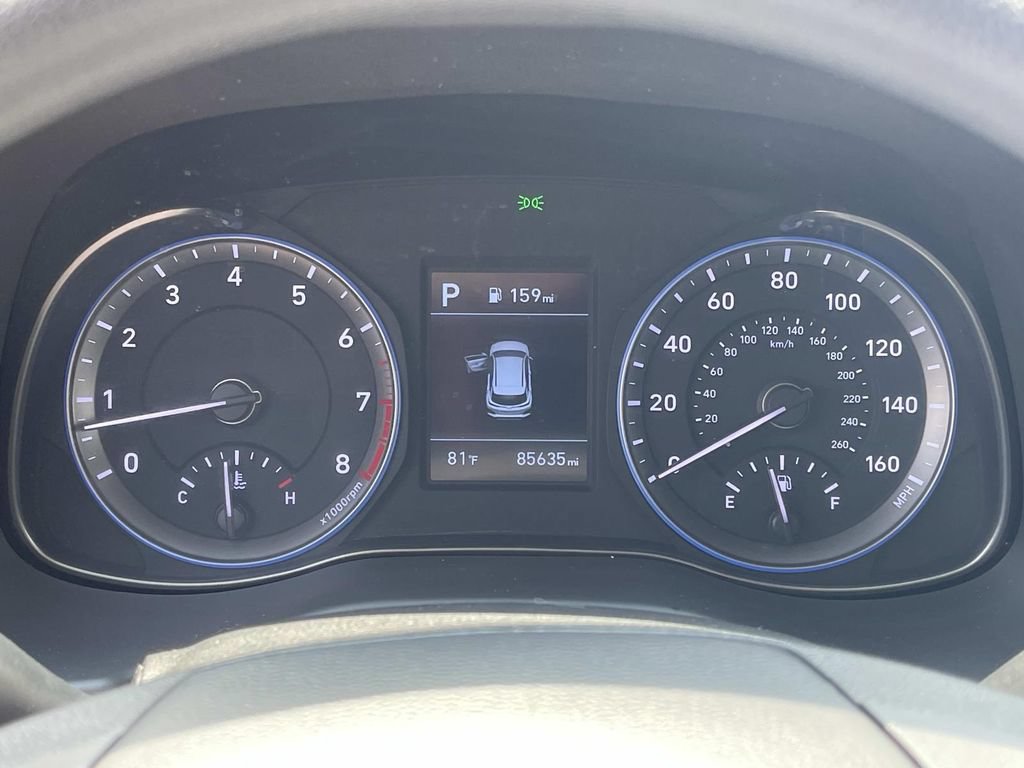 Used 2021 Hyundai Kona SE FWD image 36