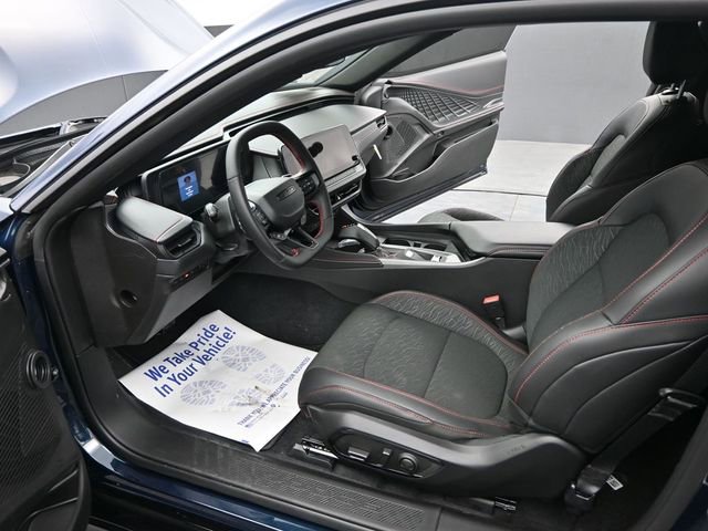 New 2025 Dodge Charger R/T w/ Quick Order Package 25M R/T image 9