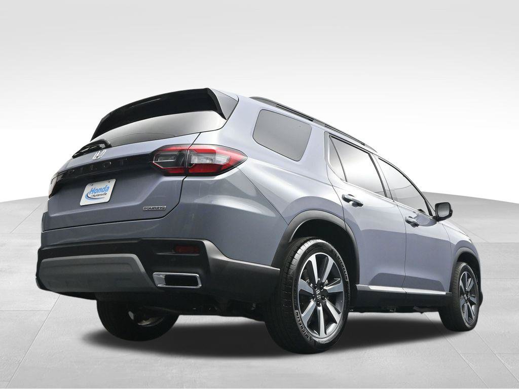 Used 2025 Honda Pilot Touring image 46
