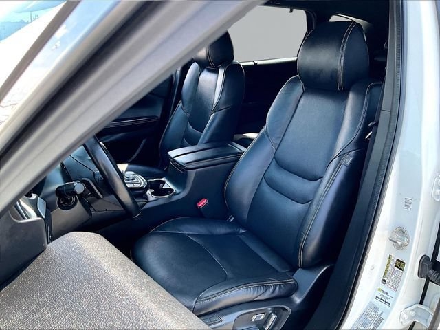 Used 2021 MAZDA CX-9 Grand Touring AWD/4WD image 10