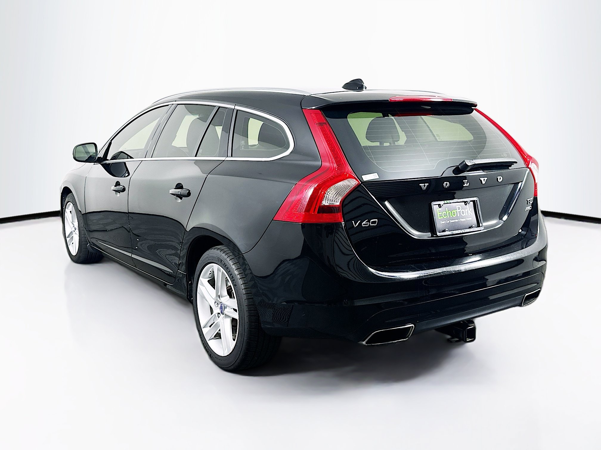 Used 2015 Volvo V60 T5 Premier AWD/4WD image 5