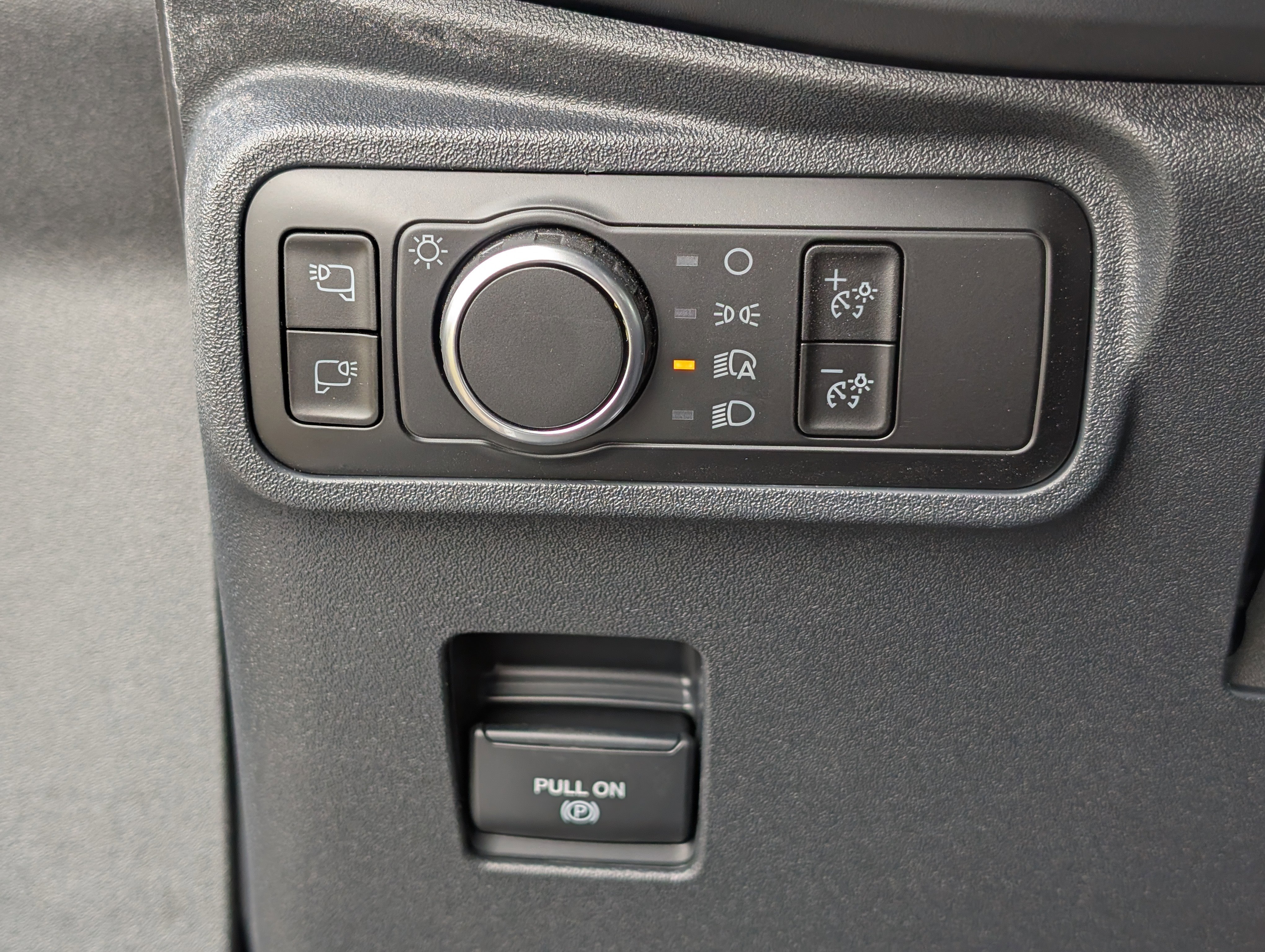 New 2025 Ford Bronco Stroppe Edition image 23