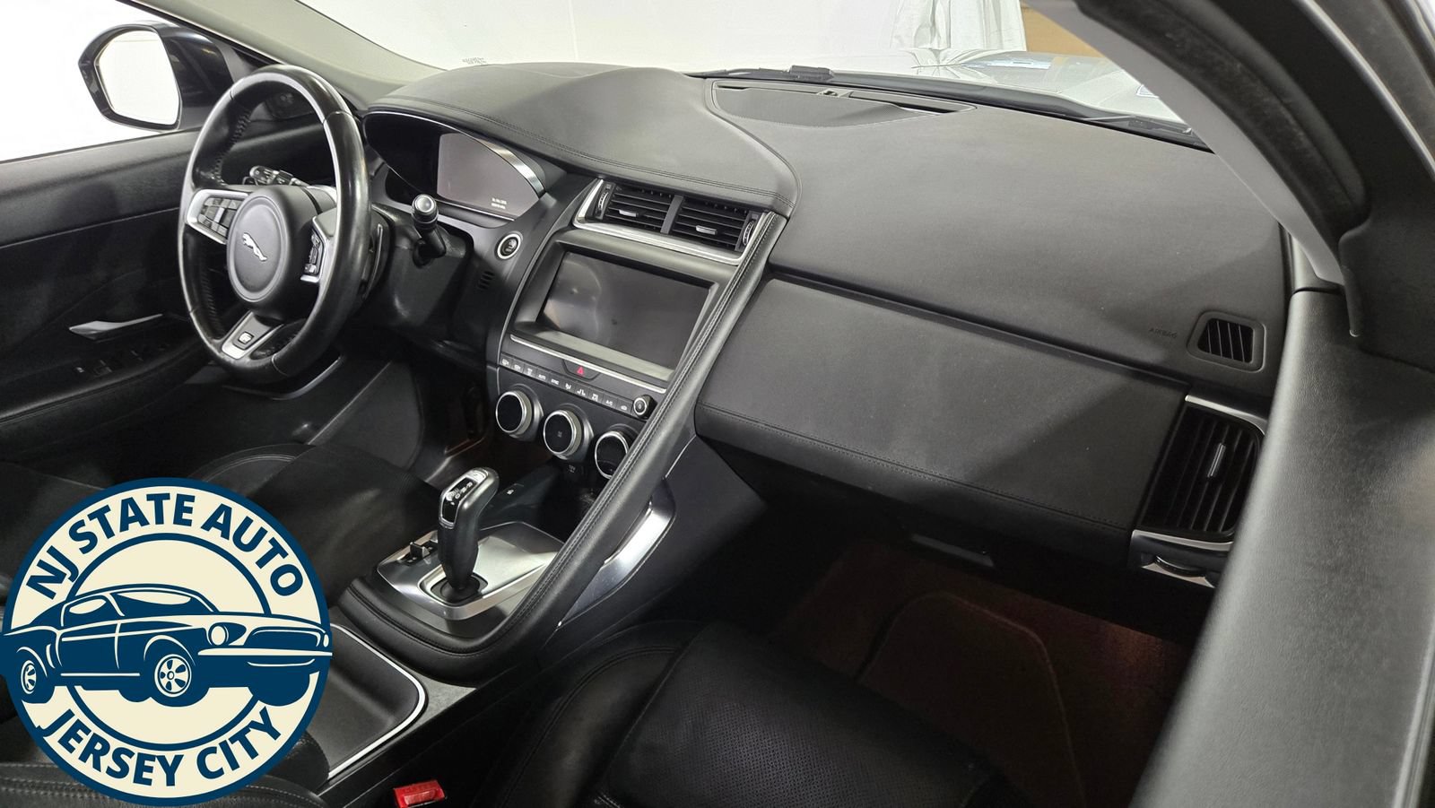 Used 2019 Jaguar E-PACE S AWD/4WD image 40