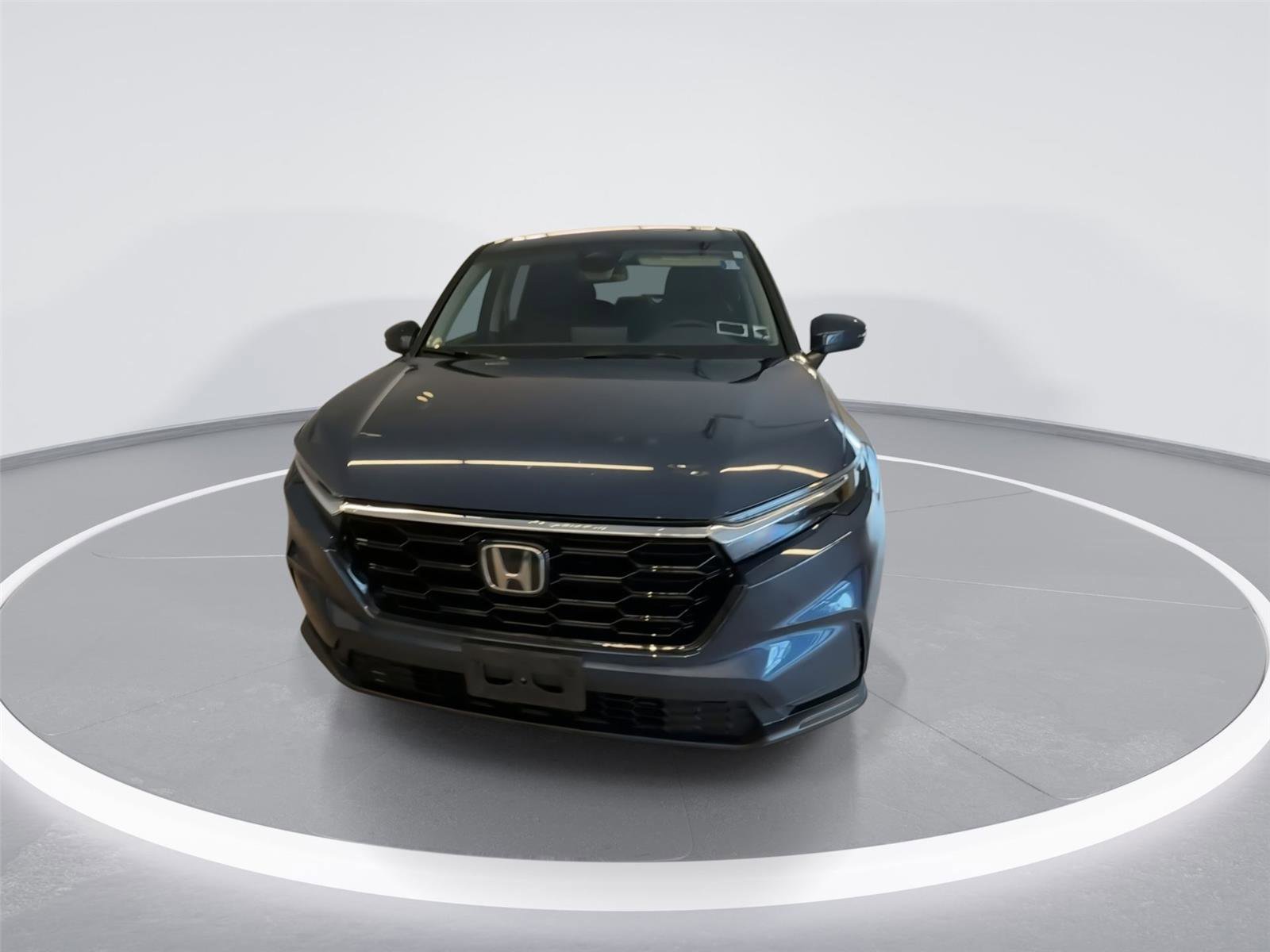 Used 2024 Honda CR-V EX image 2