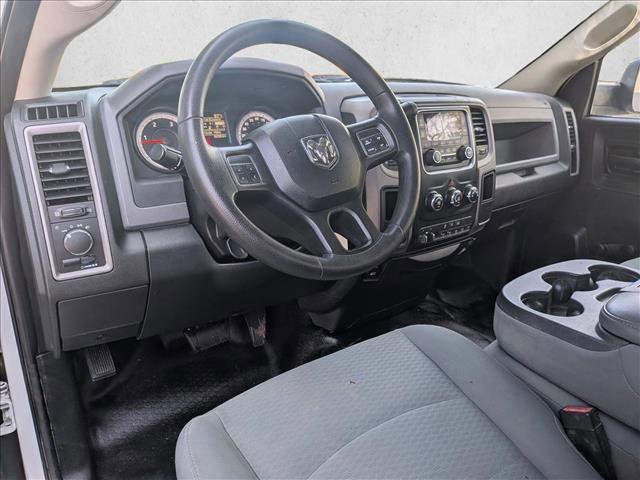 Used 2015 RAM 4500 Tradesman w/ Max Tow Package RWD image 10