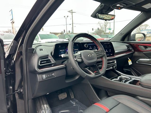 New 2026 Chevrolet Traverse RS w/ LPO, Floor Liner Package image 30