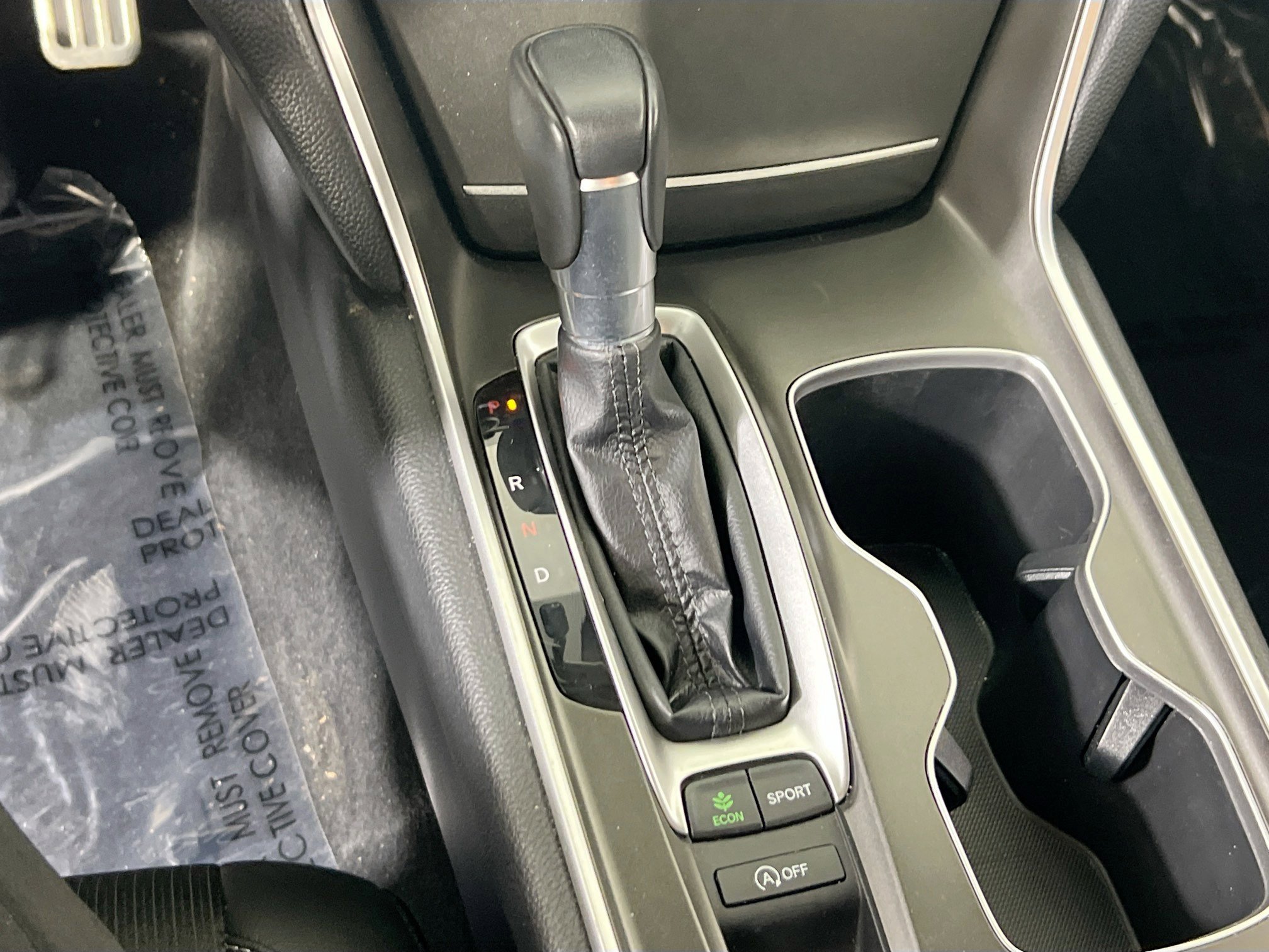 Used 2022 Honda Accord Sport image 16