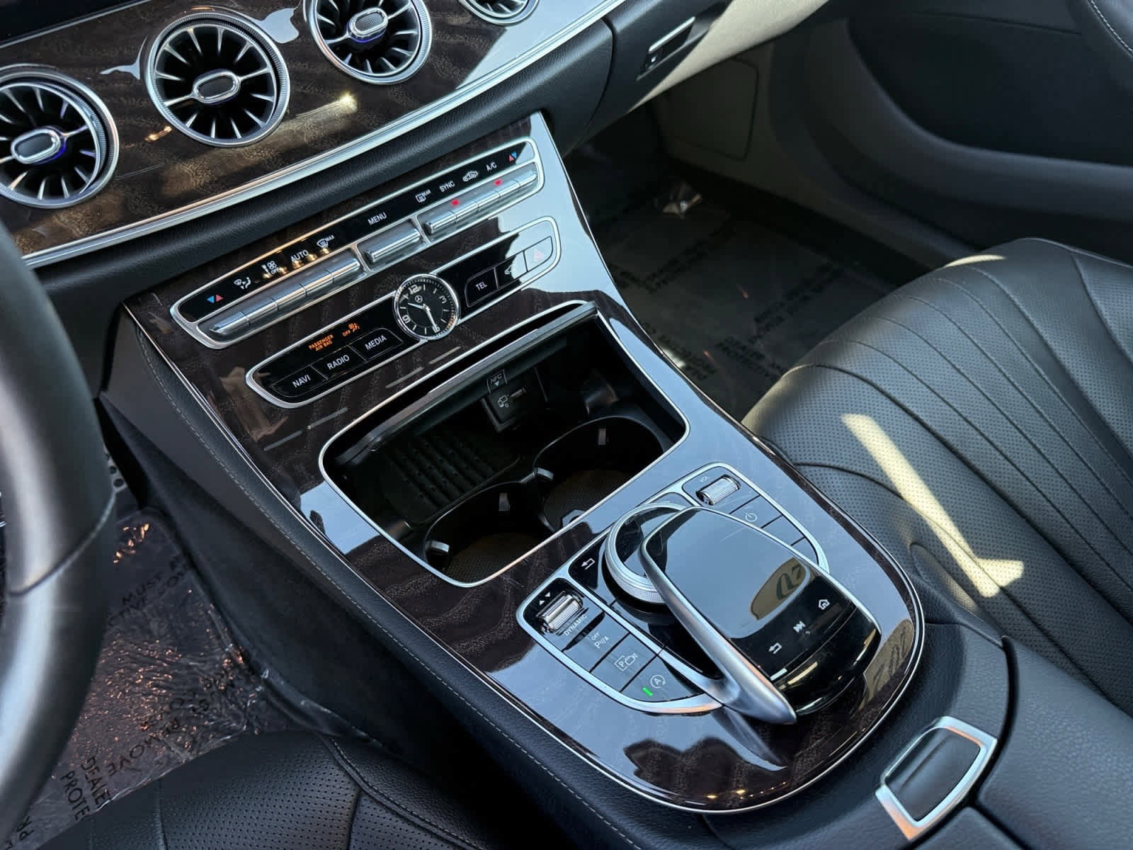 Certified 2020 Mercedes-Benz CLS 450 4MATIC image 26