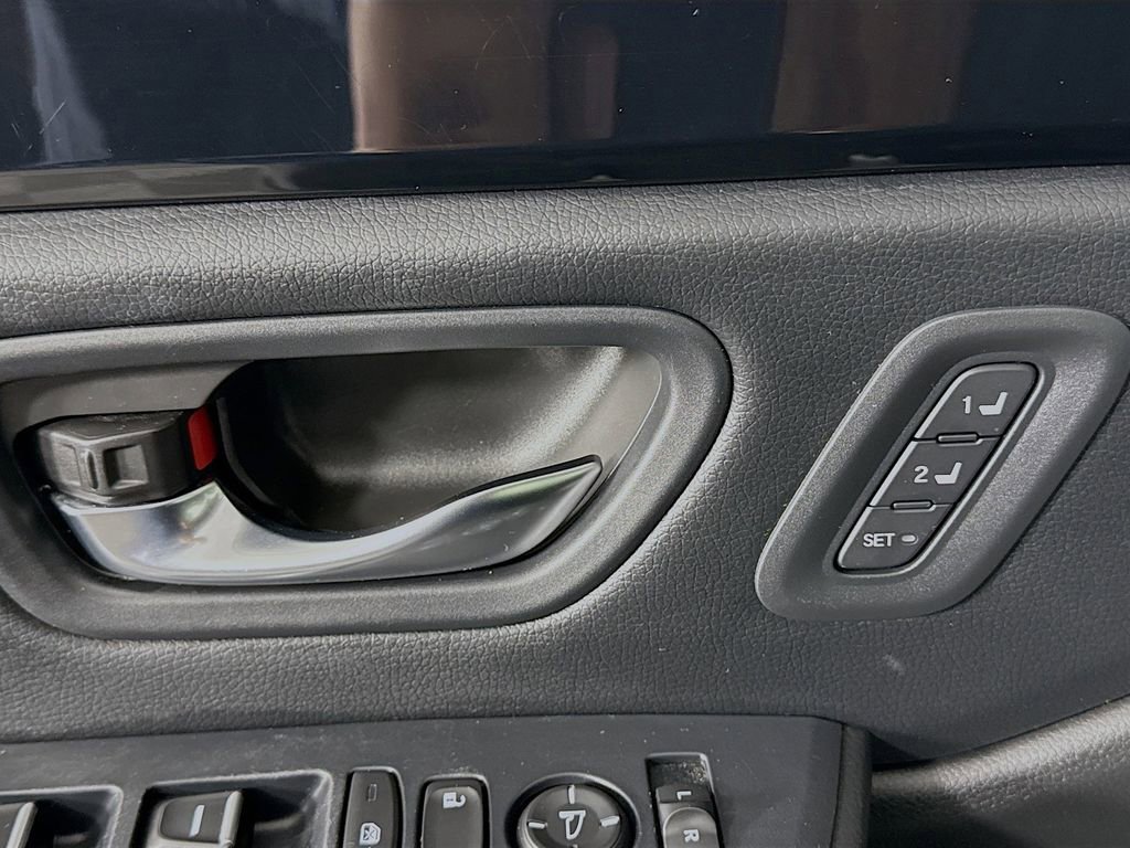 Used 2023 Honda Pilot EX-L image 22