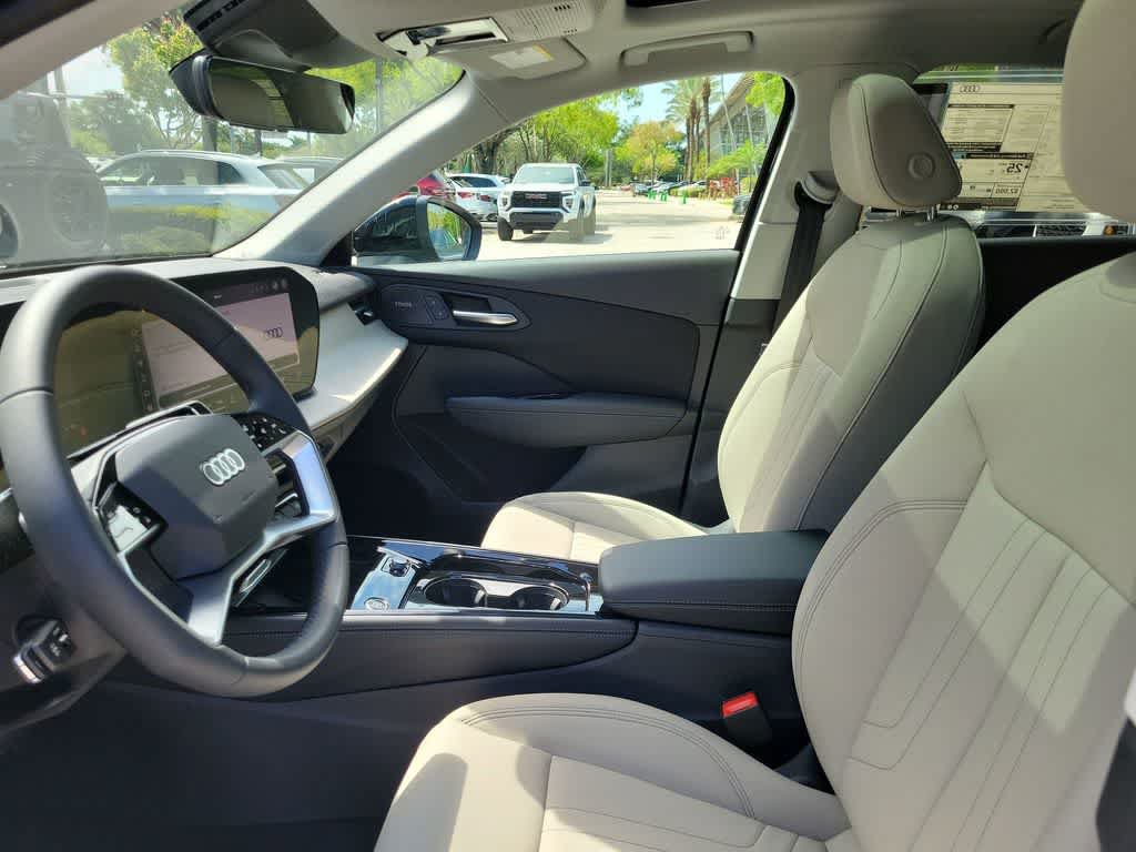 New 2026 Audi Q3 quattro 2.0T AWD/4WD image 19