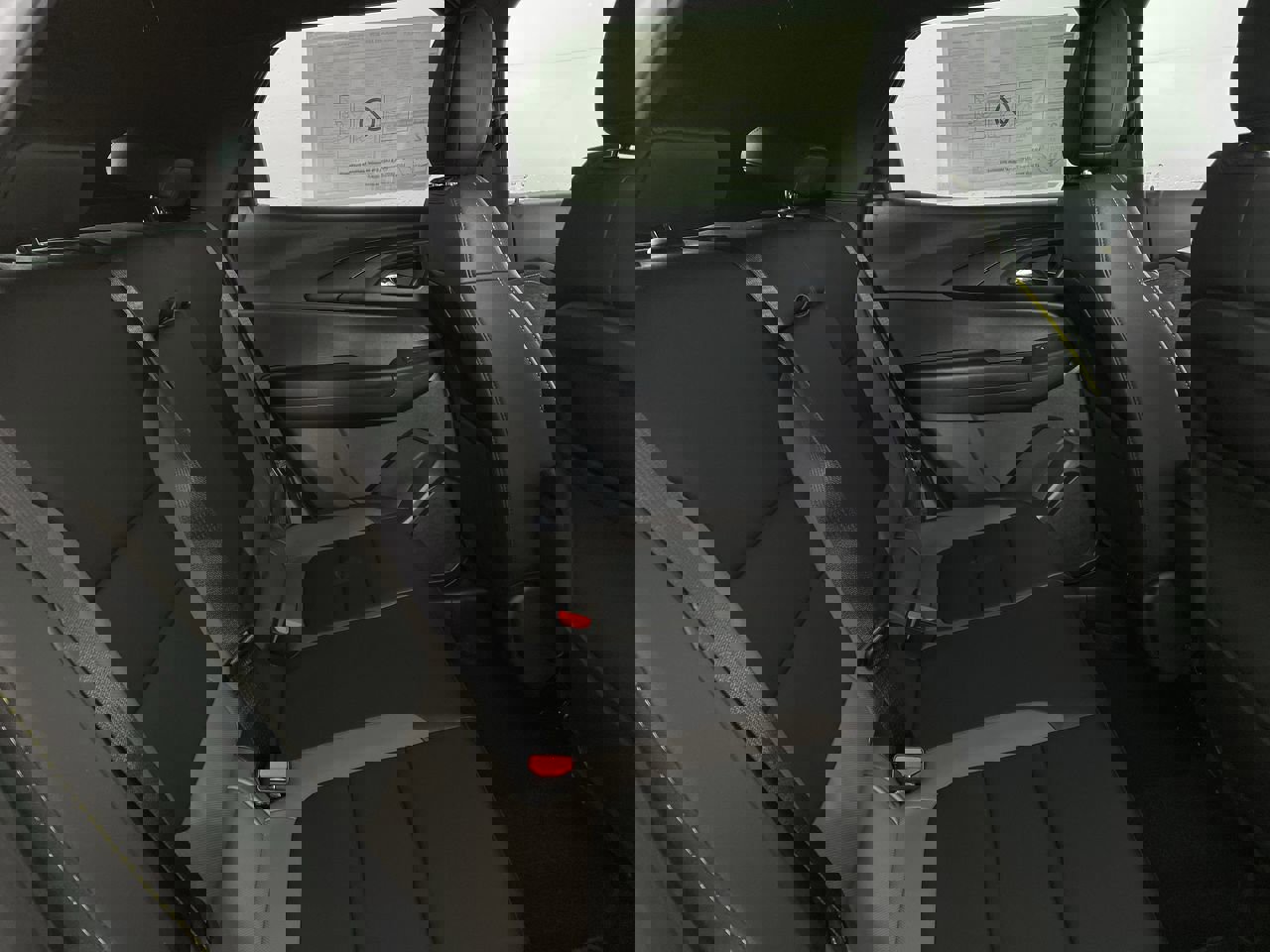 New 2025 Chevrolet TrailBlazer ACTIV w/ Convenience Package image 85