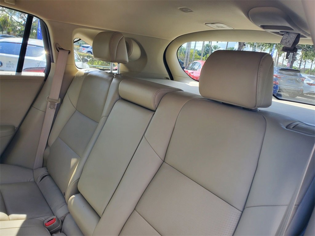 Used 2017 Acura RDX Advance Package image 13