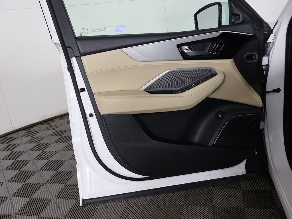 Used 2023 Acura MDX 3.5L image 25