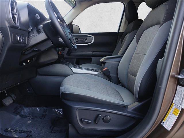 Used 2022 Ford Bronco Sport Big Bend w/ Convenience Package AWD/4WD image 13