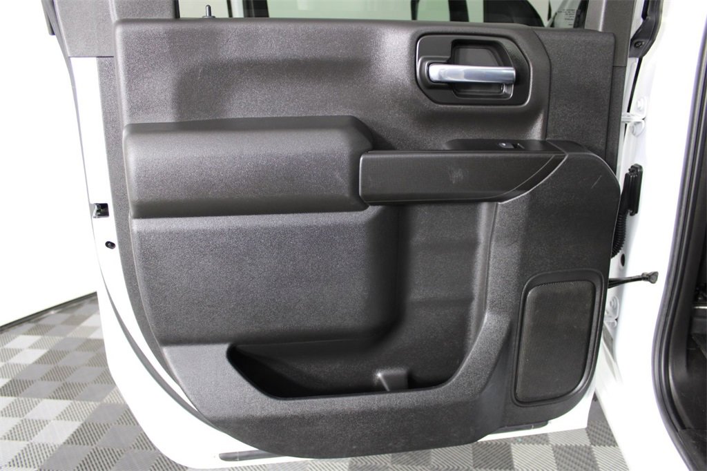 Used 2021 Chevrolet Silverado 2500 LT w/ Fleet Comfort Package image 31