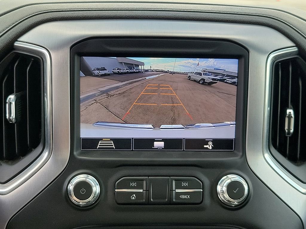 Used 2020 GMC Sierra 1500 Elevation w/ Elevation Value Package image 16