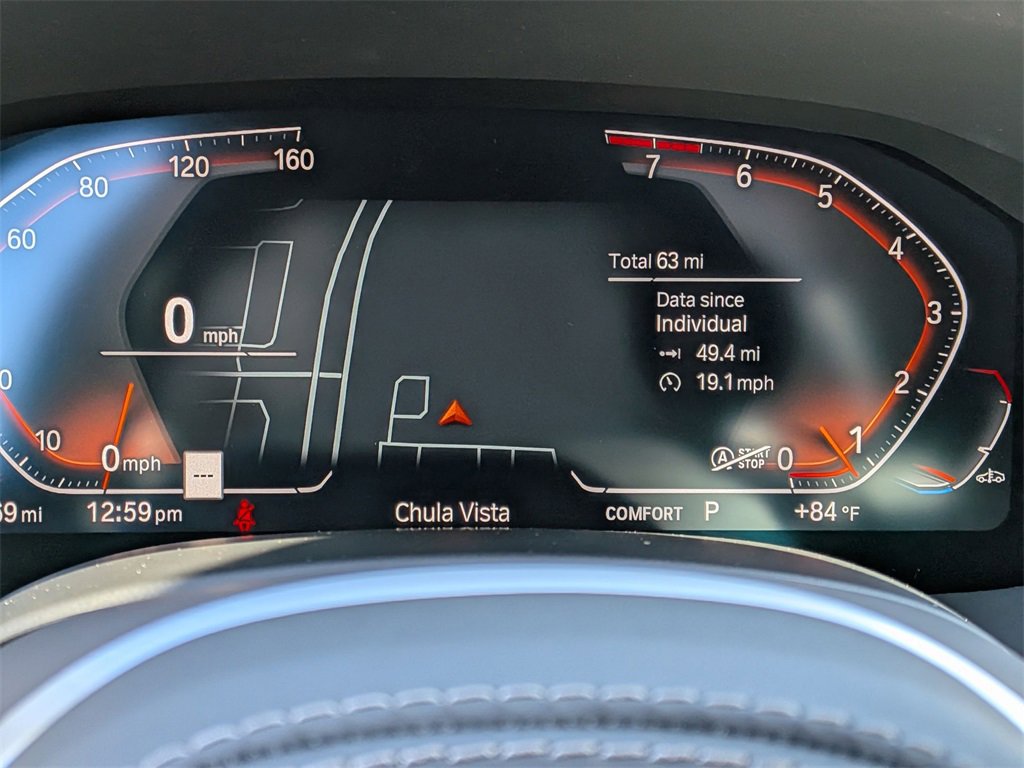 New 2026 BMW 840i 840 w/ M Sport Professional Package image 12