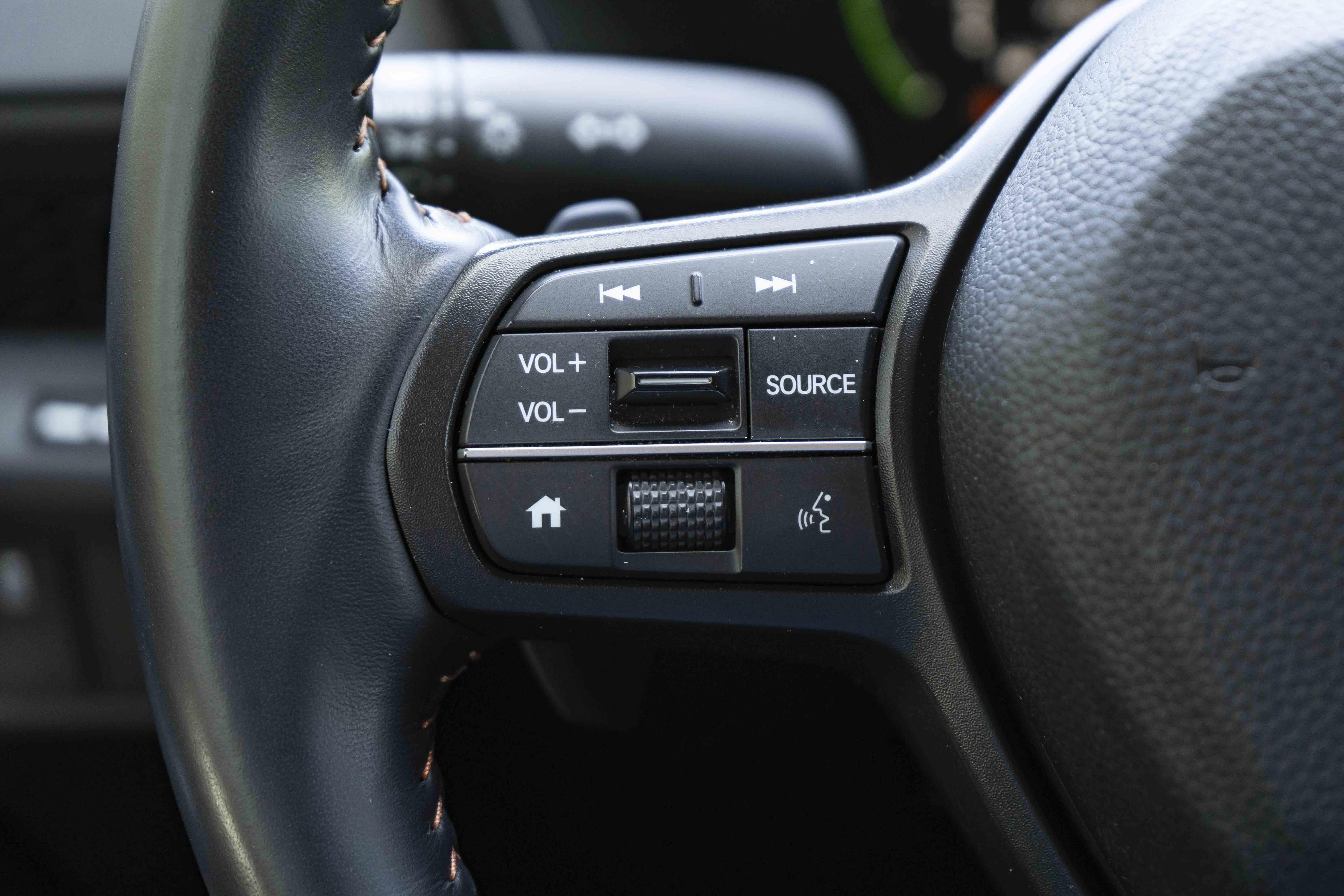 Used 2025 Honda CR-V Sport image 20