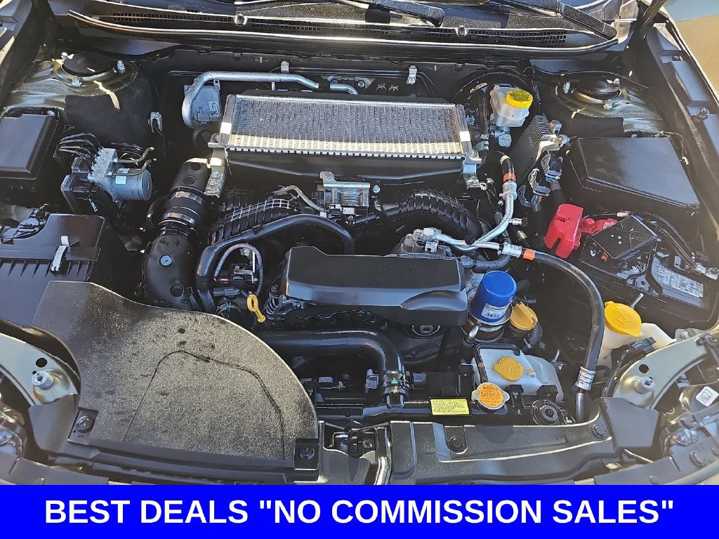 Used 2022 Subaru Outback Wilderness AWD/4WD image 33