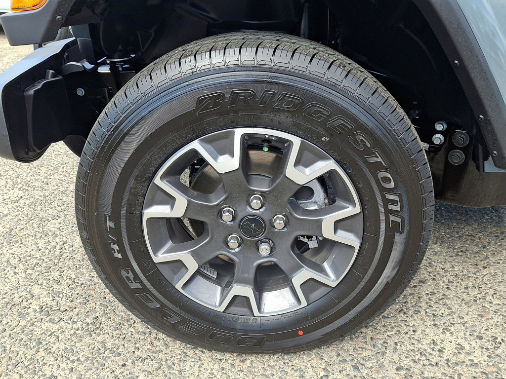 New 2026 Jeep Gladiator Sport image 18