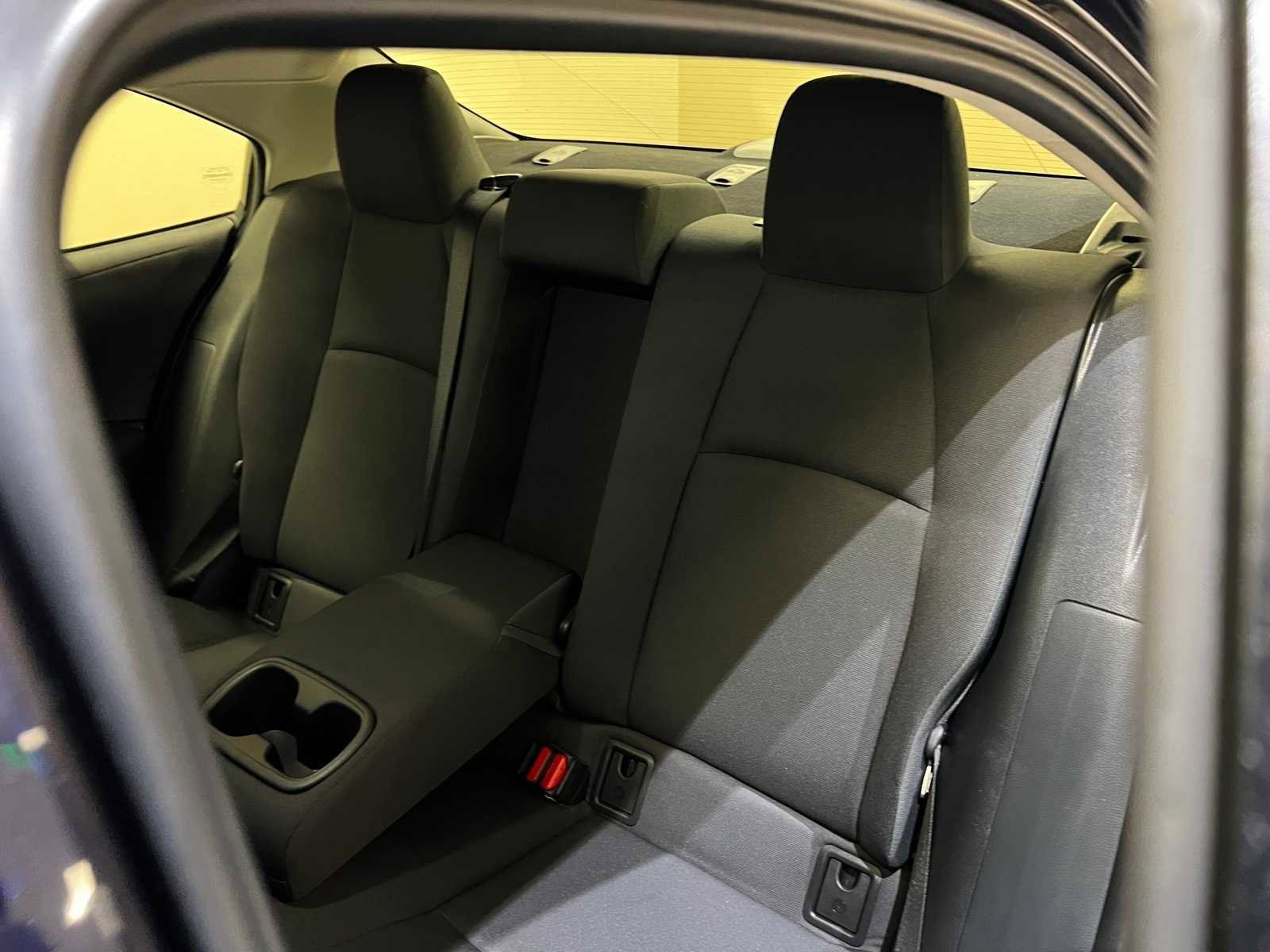 Certified 2024 Toyota Corolla LE image 13