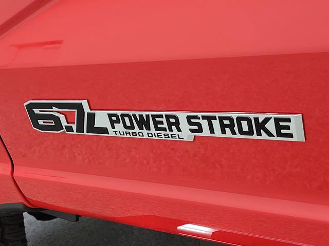 New 2026 Ford F250 Lariat w/ Lariat Premium Package image 7