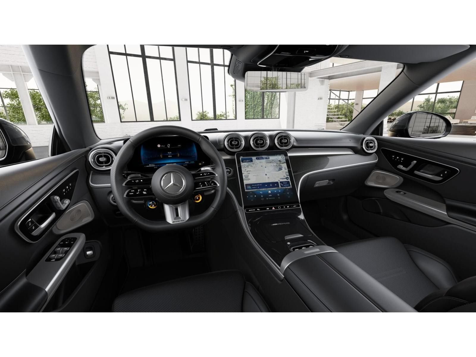 New 2026 Mercedes-Benz CLE 53 AMG 4MATIC Cabriolet image 3