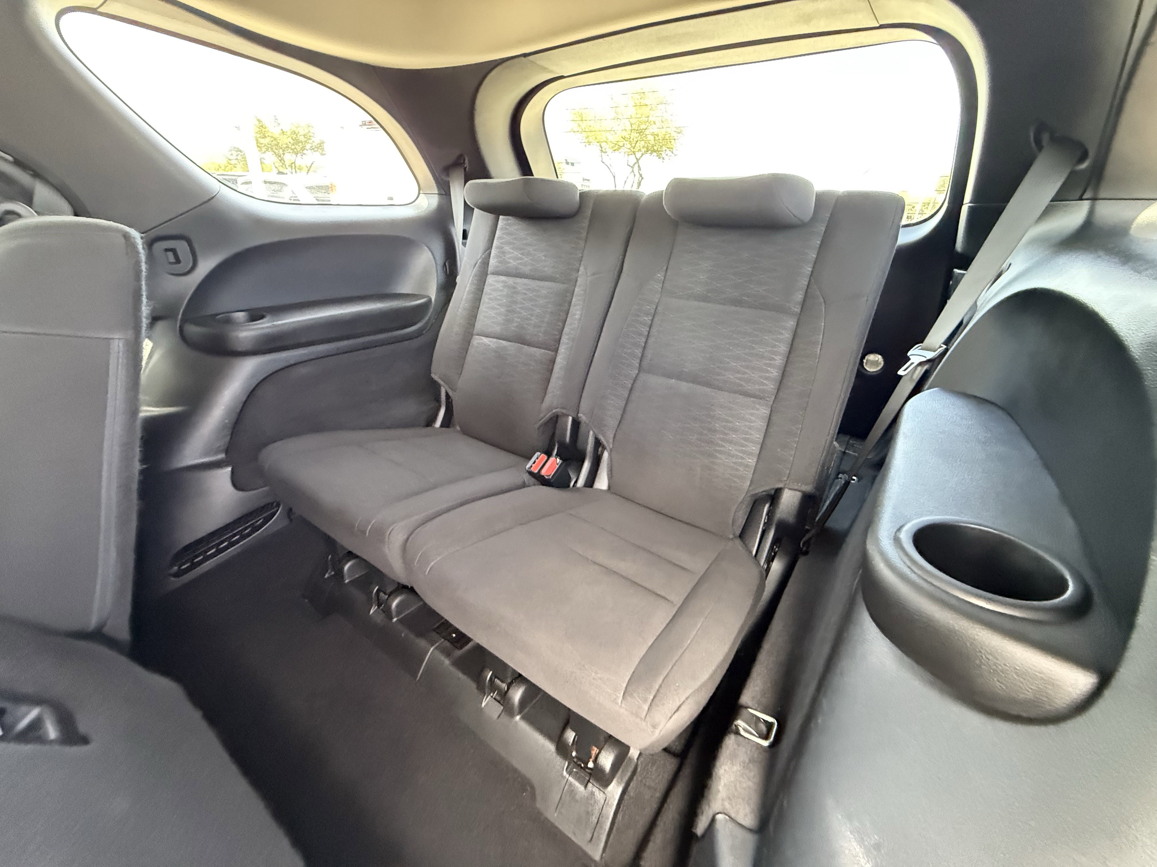 Used 2020 Dodge Durango SXT w/ 3rd Row Seating Group image 30