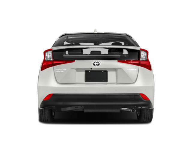 Certified 2020 Toyota Prius XLE w/ Advanced Technology Package AWD/4WD image 5