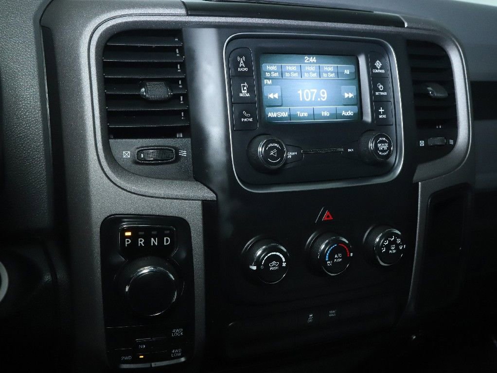 Used 2017 RAM 1500 Express w/ Express Value Package image 24