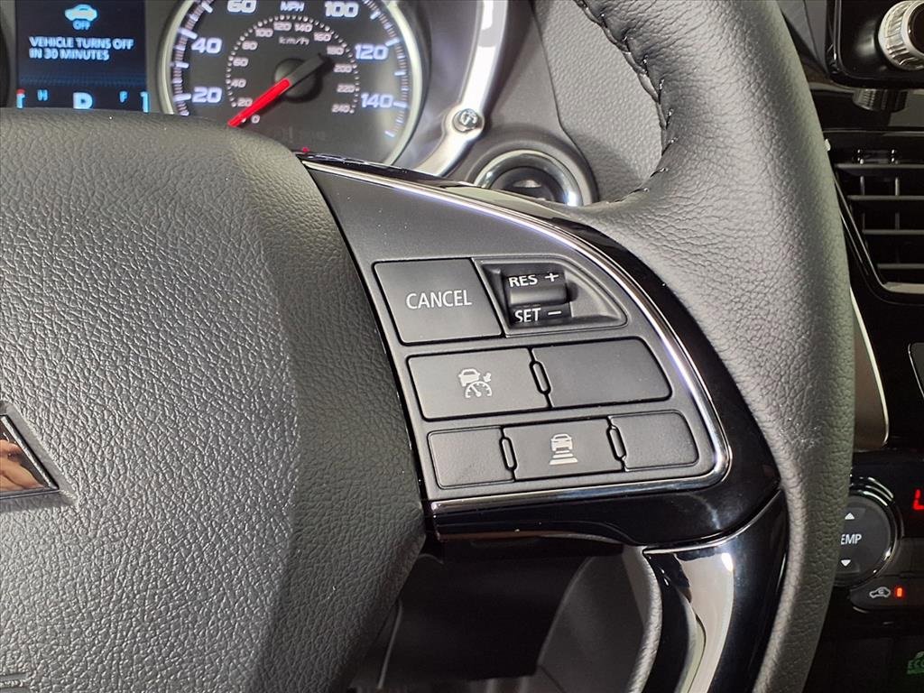 New 2026 Mitsubishi Eclipse Cross SE image 24