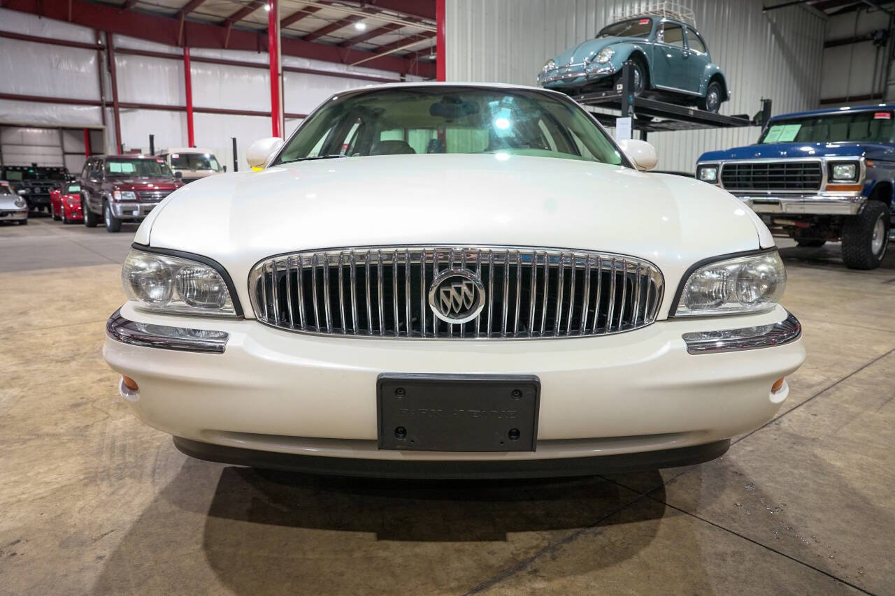 Used 2003 Buick Park Avenue Ultra FWD image 13