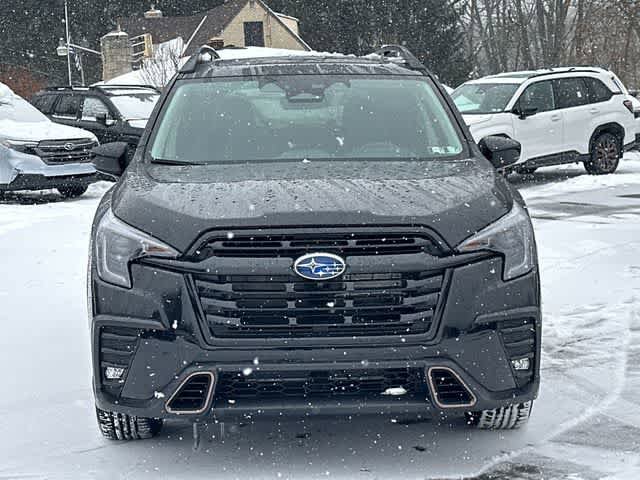 New 2026 Subaru Ascent Limited Bronze AWD/4WD image 30