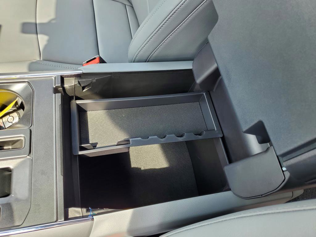 New 2025 Ford F150 Lightning Flash image 50