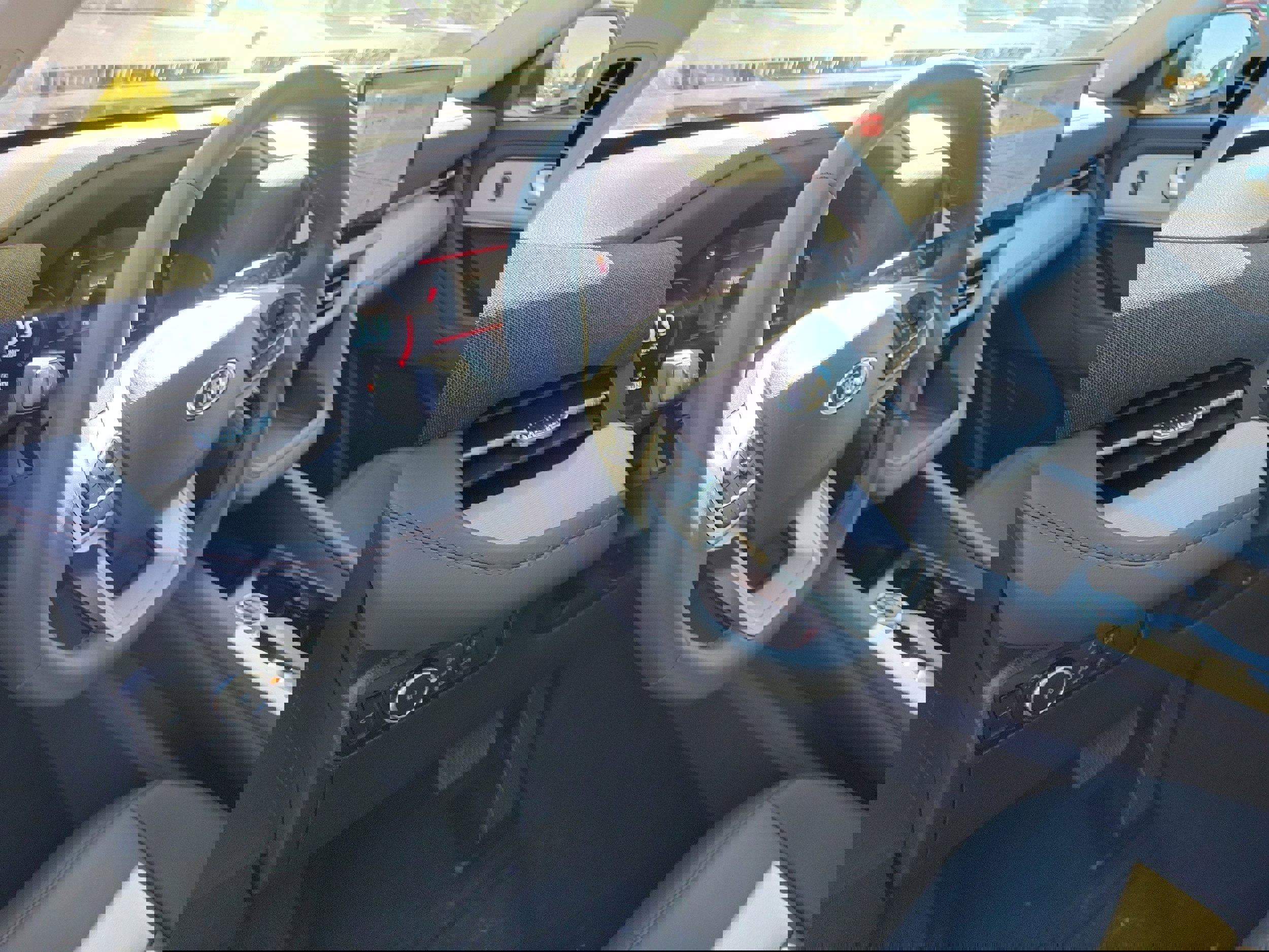 New 2026 Ford Explorer Active w/ Active Comfort Package image 22