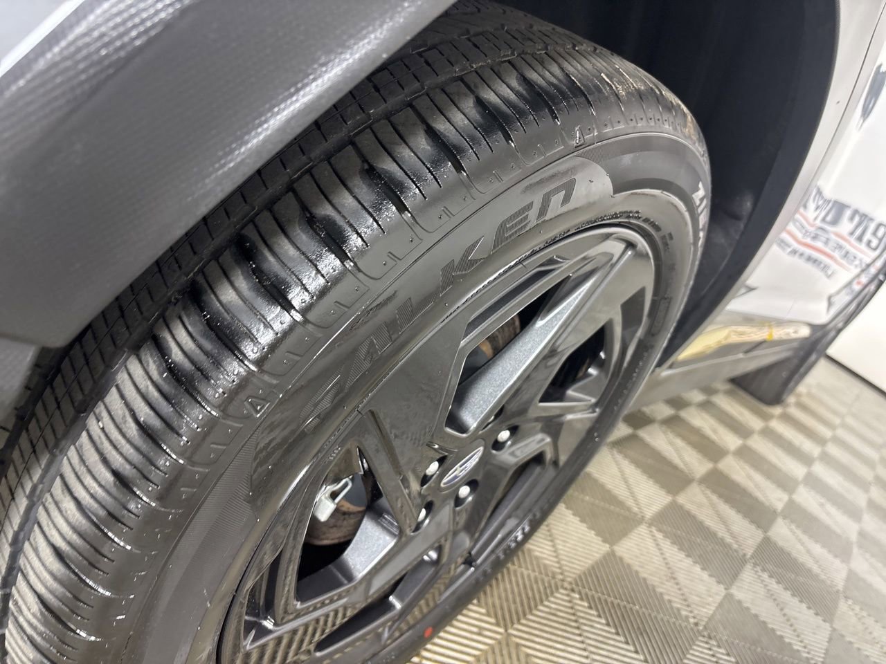 Used 2024 Subaru Crosstrek 2.5i Sport image 30