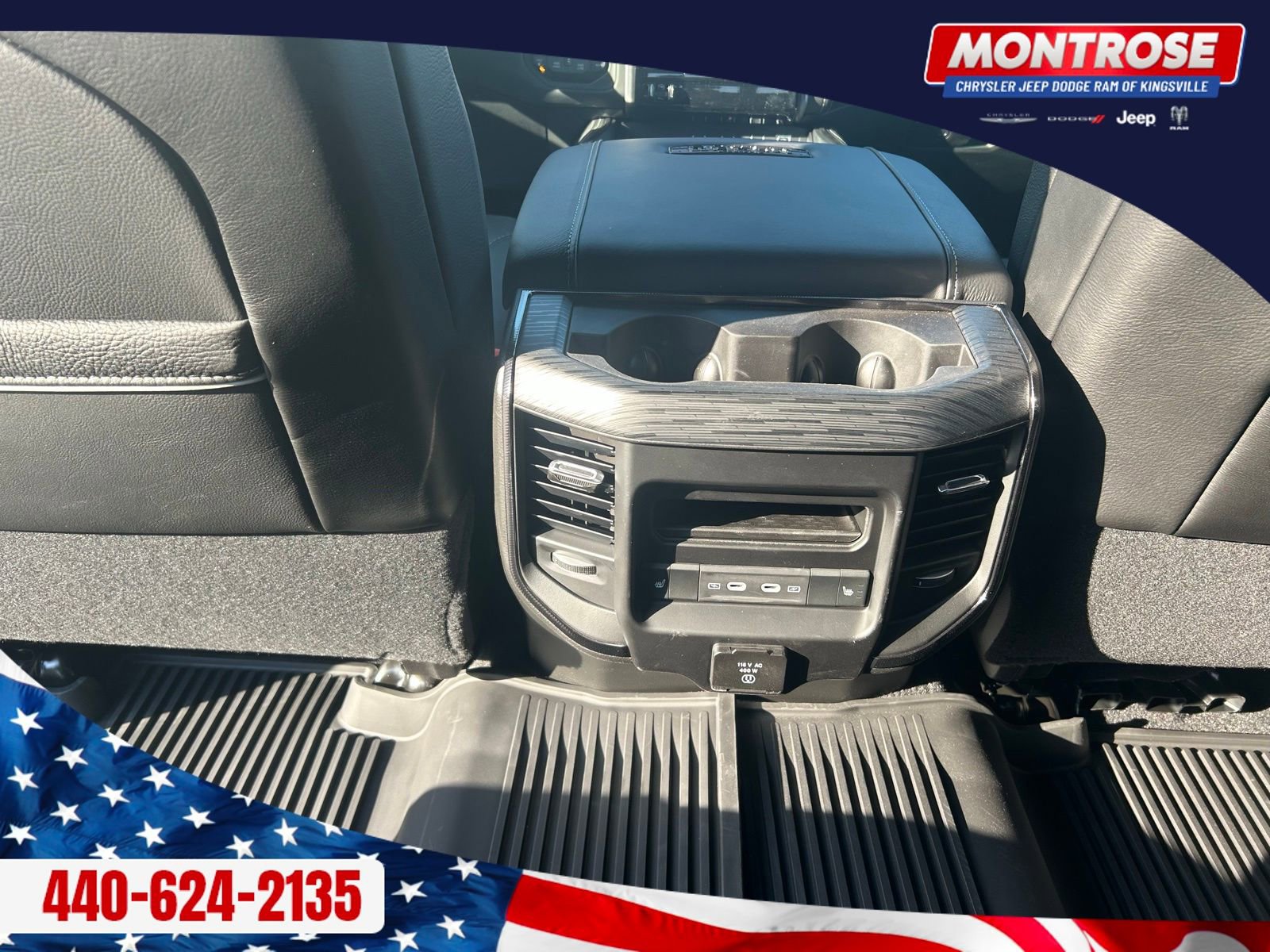 New 2026 RAM 2500 Power Wagon image 23