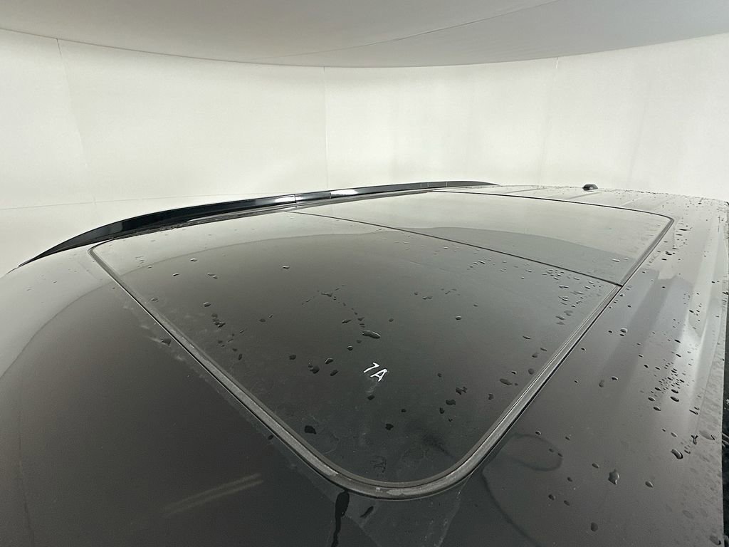 New 2026 Nissan Armada NISMO image 30