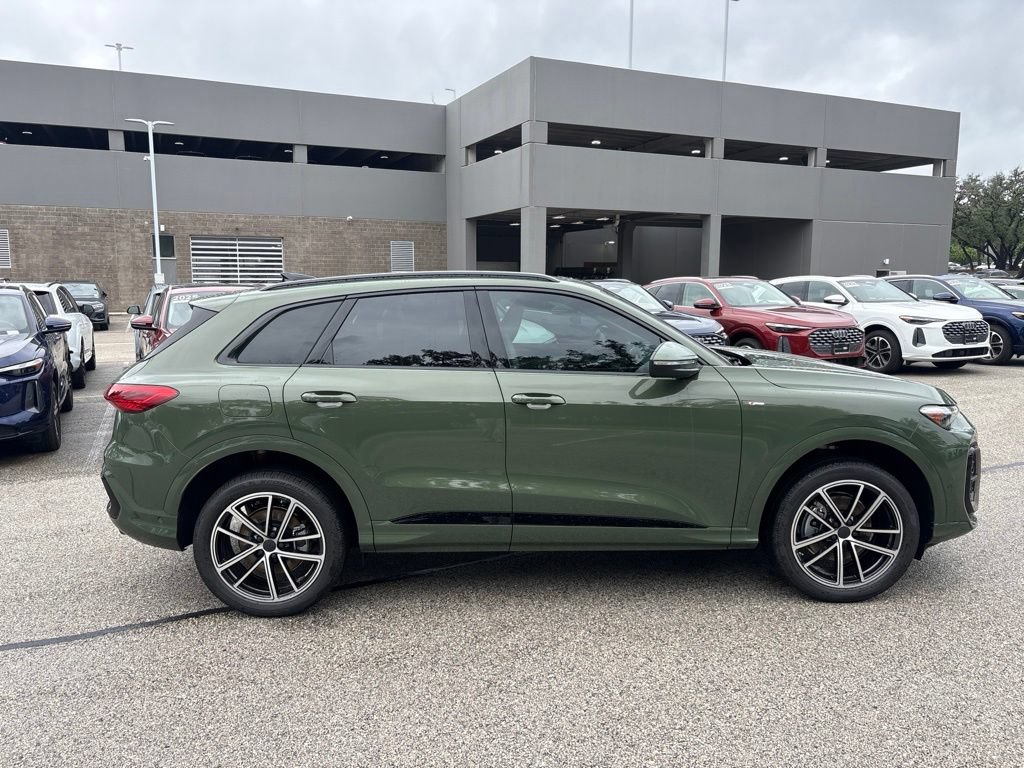New 2026 Audi Q5 Premium Plus AWD/4WD image 4