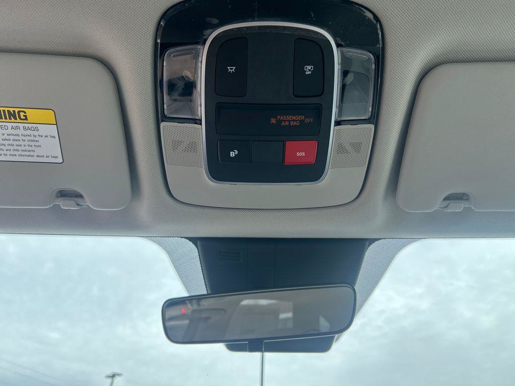 New 2026 Hyundai Tucson SE AWD/4WD image 22
